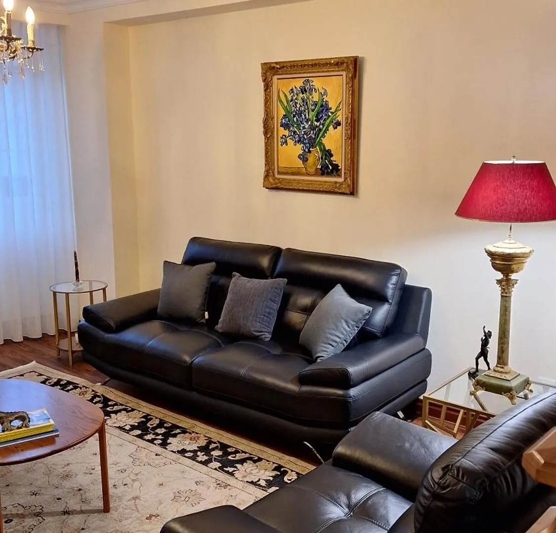 Διαμέρισμα Theo'S City House Φουνκάλ Πορτογαλία