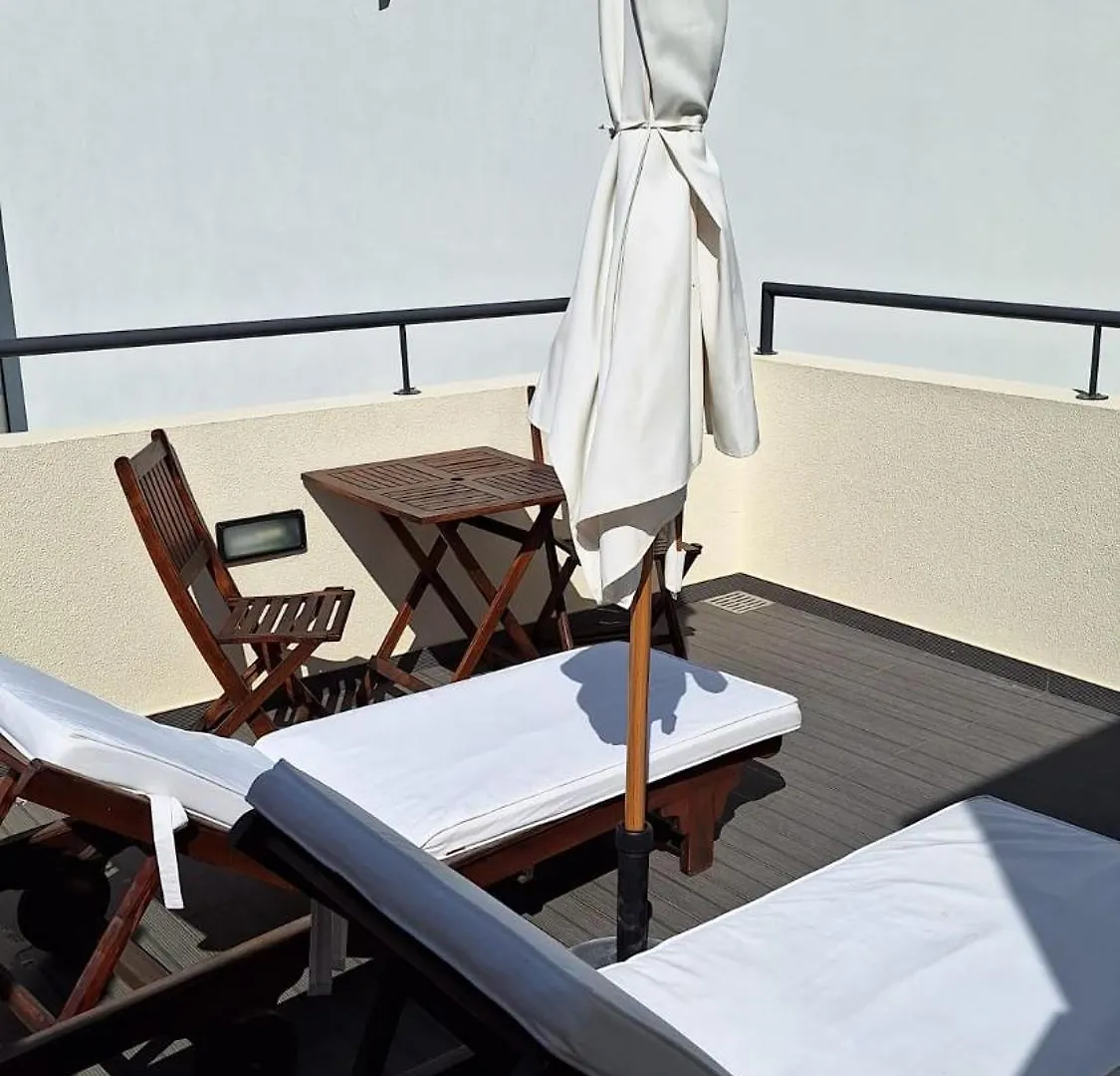 Theo'S City House Funchal