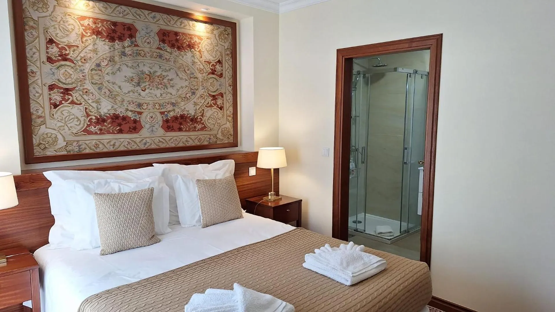 Theo'S City House 丰沙尔 0*,  葡萄牙