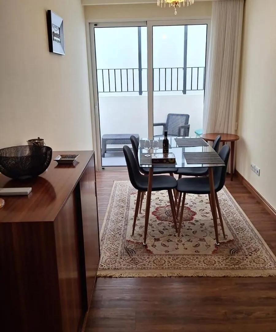 Daire Theo'S City House Funchal