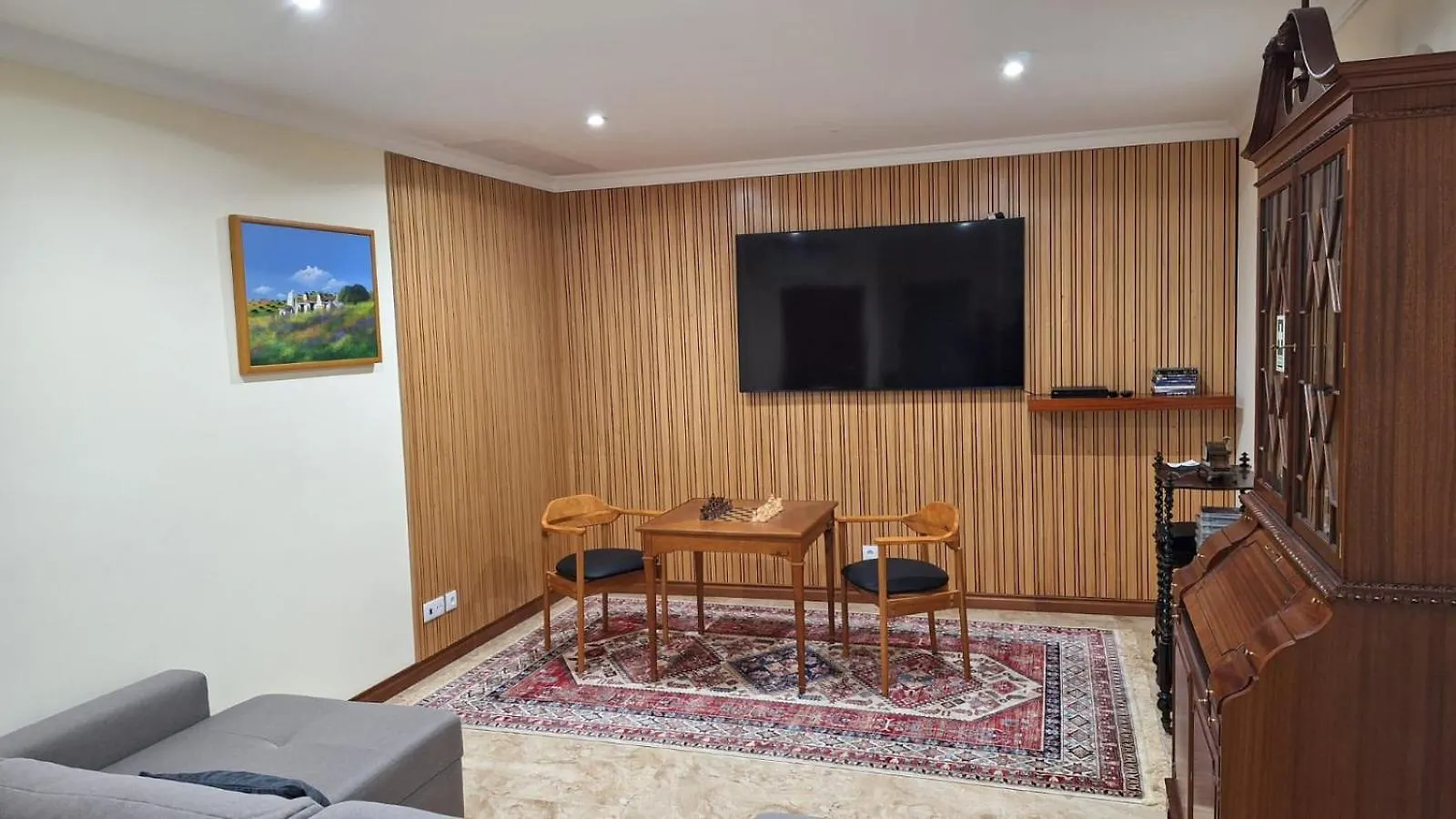 公寓 Theo'S City House 丰沙尔
